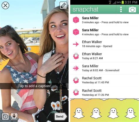 teen snapchat nudes leak|Thousands of Snapchat videos and photos leaked online